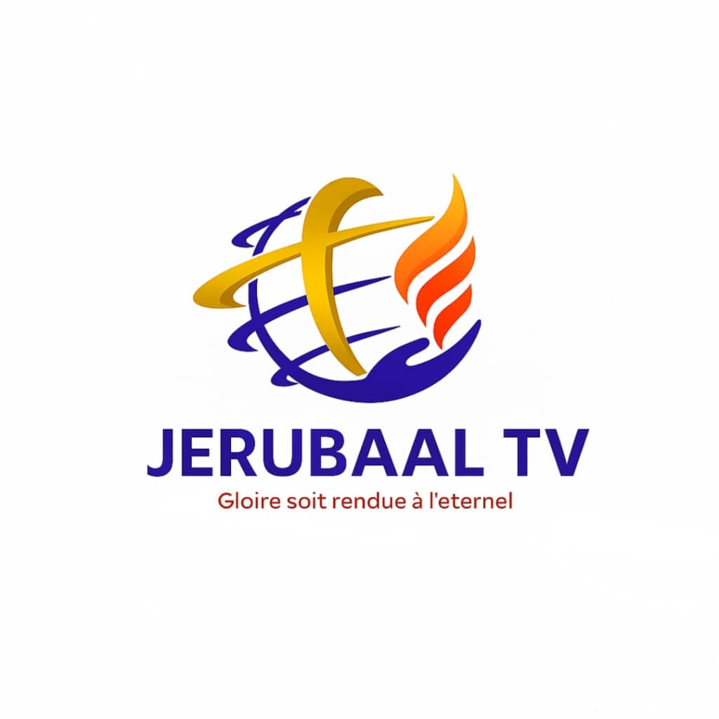 JERUBAAL TV  RC